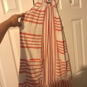 Old Navy Summer dress size Lg